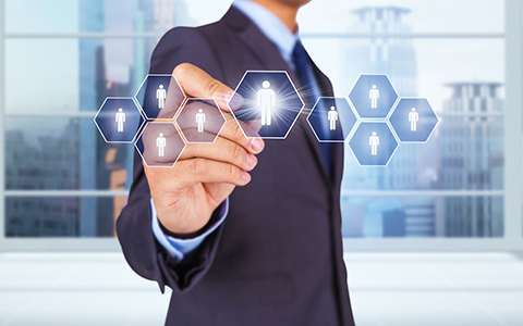 按需維保智能管理 