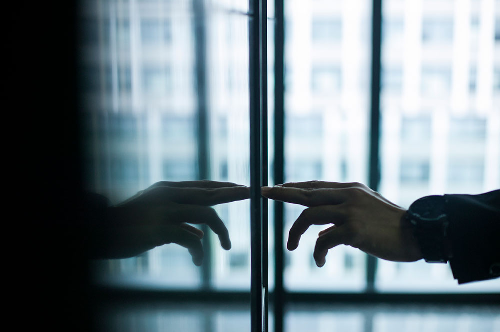 電梯SIP五方對講融合 