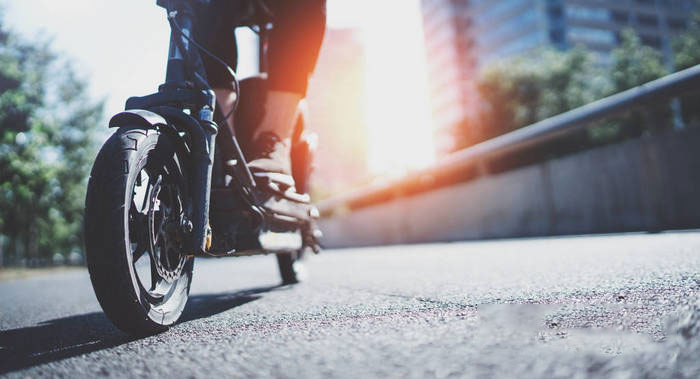 電瓶車禁入電梯系統(tǒng) 