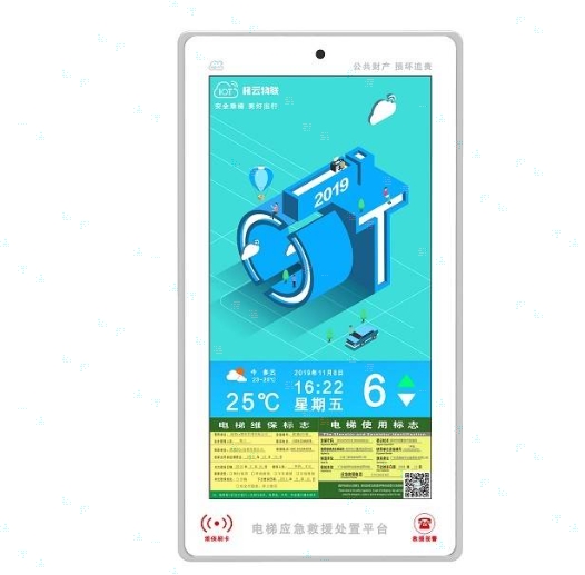 電梯數(shù)據(jù)采集器到底采集什么？性能、原理與價值全解析